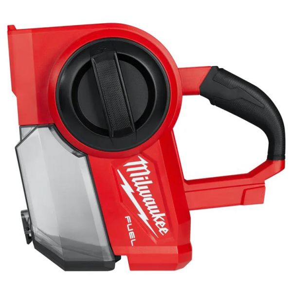 Milwaukee M18 FCVL-0 Pölynimuri ilman akkuja ja laturia