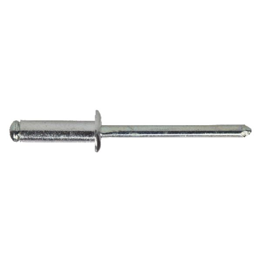 Ejot Monel CuNi-3290 SS Vetoniitit ruostumatonta terästä, Cu/Ni-seos Ø3,2 x 9 mm, 1000 kpl/pakkaus