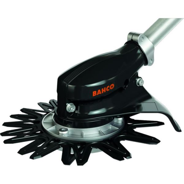 Bahco BCL121DBH Trimmeripää kaksoisterälle, malliin BCL121