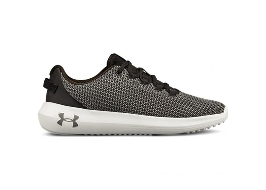Naisten treenikengät Under Armour W Ripple W 3021187 004