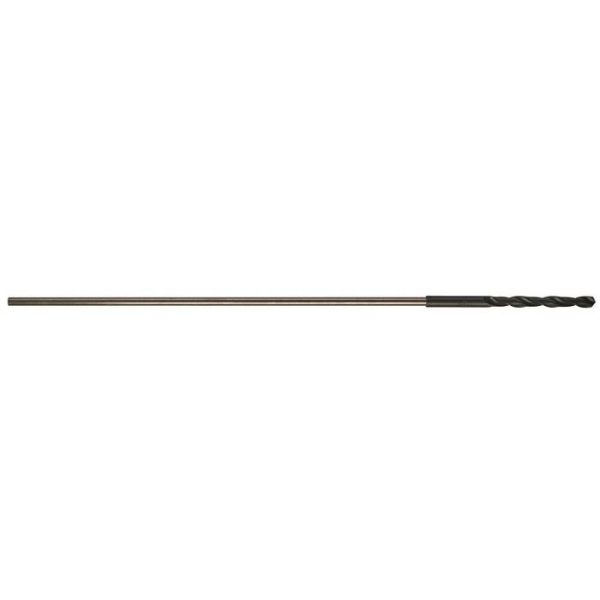 Milwaukee HSS-G DIN 7490 Asennusporanterä 8x400 mm.