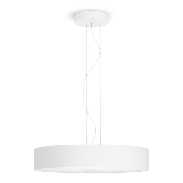 Philips Hue White Ambiance Fair Riippuvalaisin 33,5 W LED, 3000 lm valkoinen