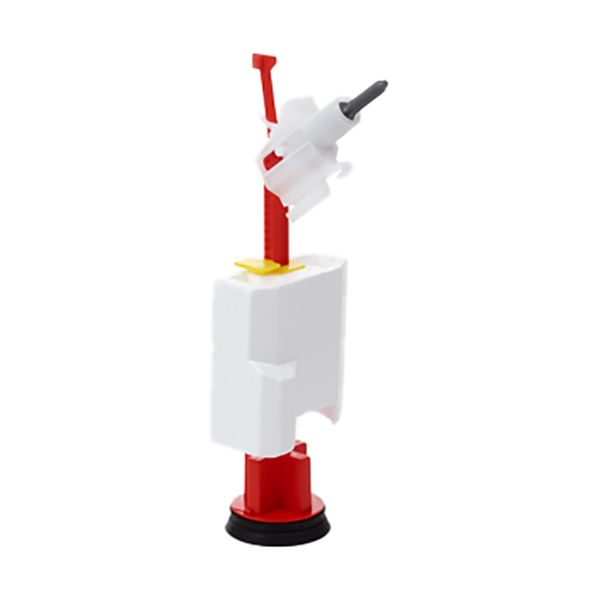 Ifö Z96270 Poistoventtiili WC-istuimiin Aqua/Cera