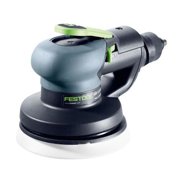 Festool LEX 3 125/5 Paineilmaepäkeskohiomakone