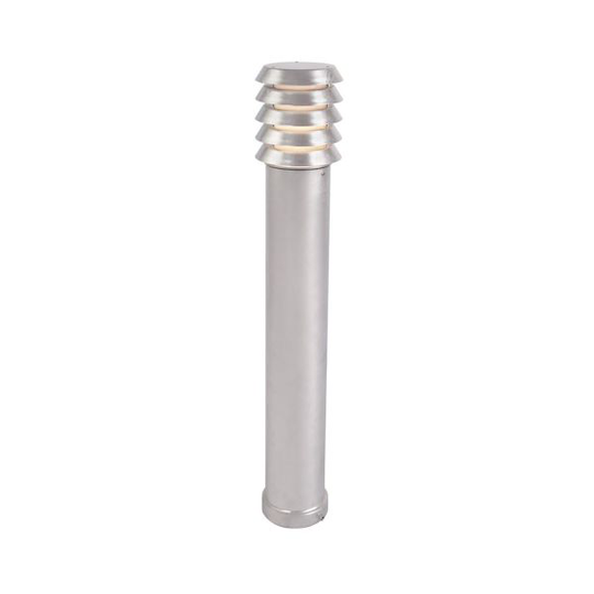 Norlys Alta 1475 Pollarivalaisin E27, 2700 K, 8,5 W, IP65 Galvanoitu