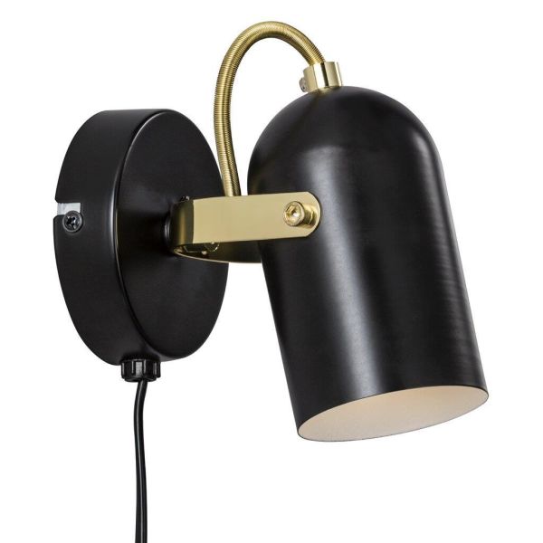 Nordlux LOTUS 50101003 Seinävalaisin E14, IP20