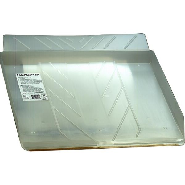Tollco 3008030041 Tippasuoja 45x60 cm