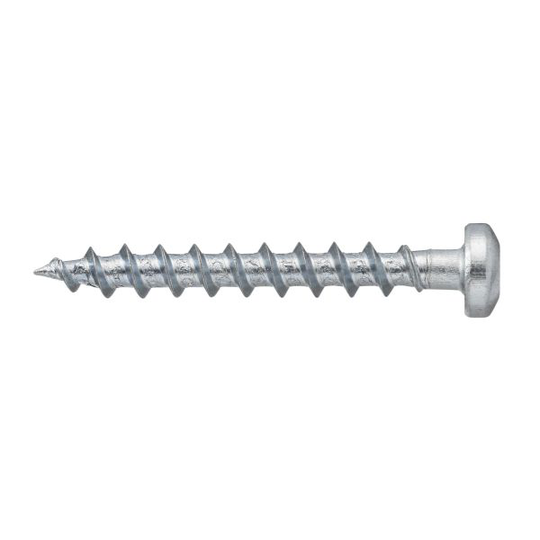 VSB T61131 Sähköruuvi FZB TX 20 250 kpl pakkaus 4.2 x 13 mm