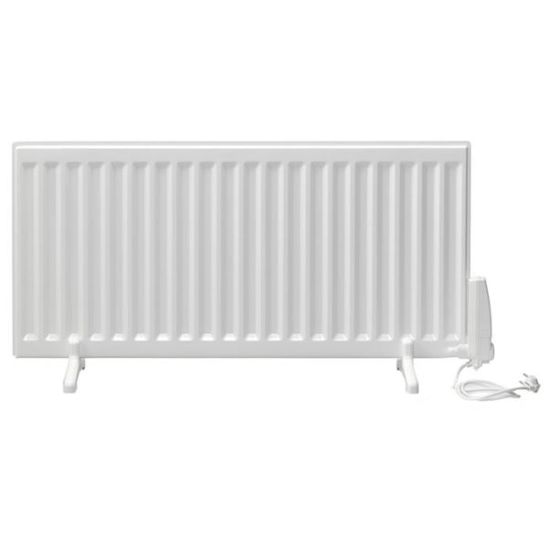 LVI Kaba 8501004 Lämpöpatteri 230V / 750W