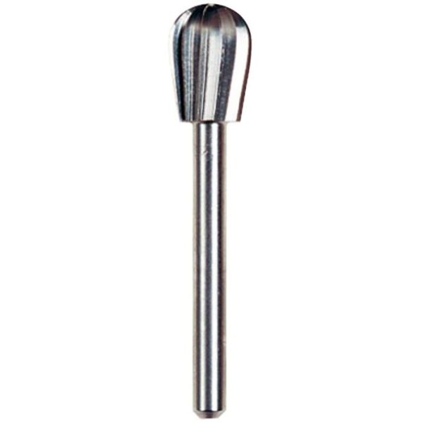 Dremel 26150134JA Suurnopeuksinen jyrsinterä 134 – työskentelyläpimitta 7,2mm