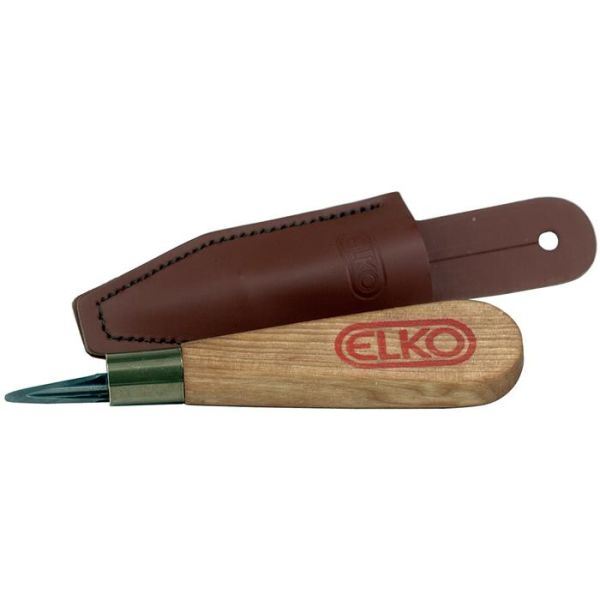 Elko 1623336 Sähköasentajan veitsi reikien leikkaamiseen rasioihin
