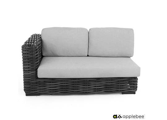 Puutarhasohva Elements XL oikea