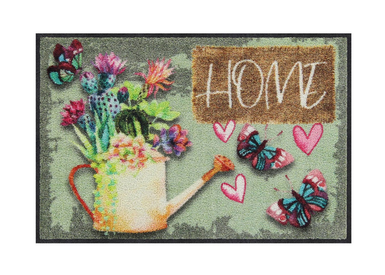 Kynnysmatto Garden Home 50x75 cm