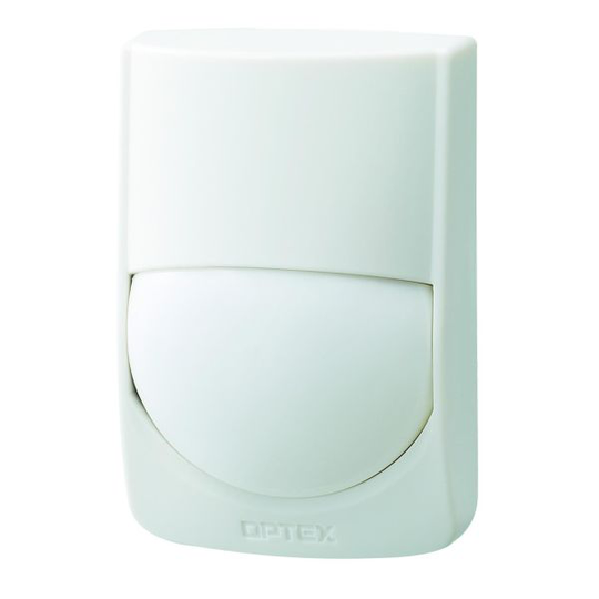 OPTEX 114128 IP-tunnistin 9-16 V, sisäkäyttöön