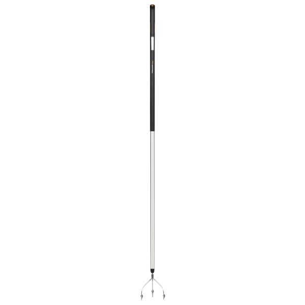 Fiskars Xact Kultivaattori 3-piikkinen, 150 mm