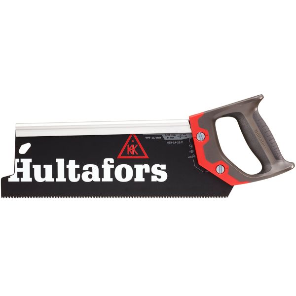 Hultafors HBX-14-11-T Selkäsaha 350 mm