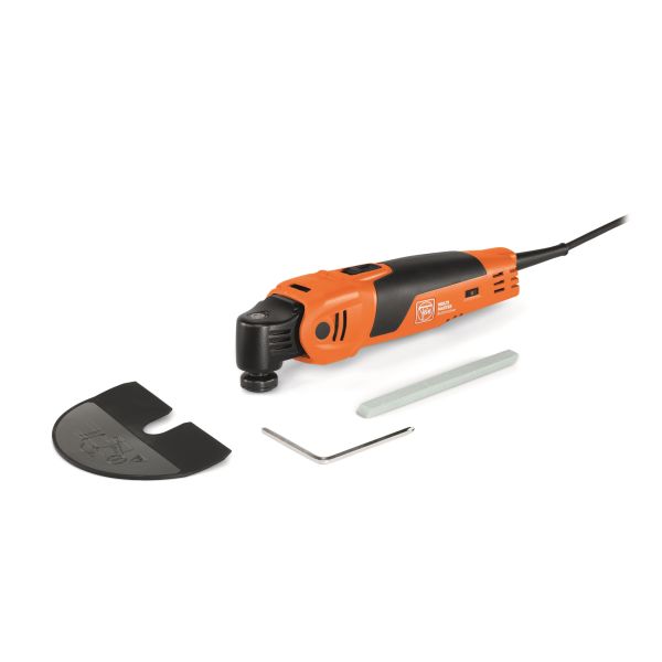 Fein MultiMaster MM 700 1.7 Basic Monitoimityökalu 450 W