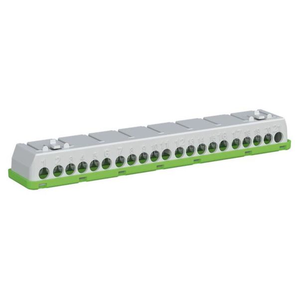 ABB UK600 2CPX063175R9999 Ruuviliitos ZKS 9x16+12x6