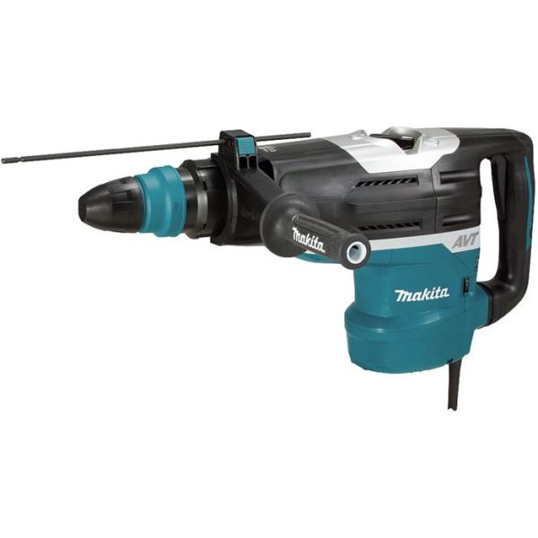 Makita HR5212C Poravasara 1510 W