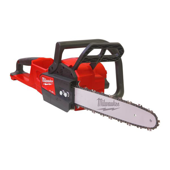 Milwaukee M18 FCHS35-0 Ketjusaha ilman akkua ja laturia