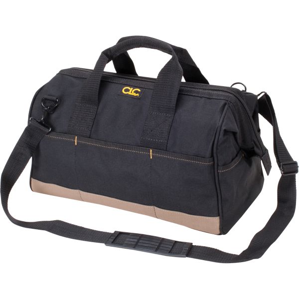 CLC BigMouth Työkalulaukku 40 cm