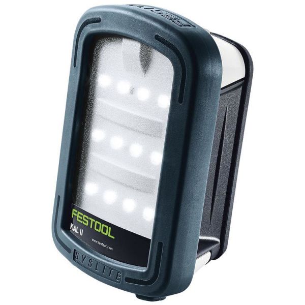 Festool KAL II SYSLITE Työvalaisin