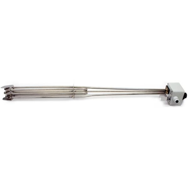Gelia 02.0000105 Vedenkuumennin 230V