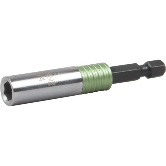 ESSVE 9980354 Ruuvikärjen pidin Quick Release, ohut, 65 mm