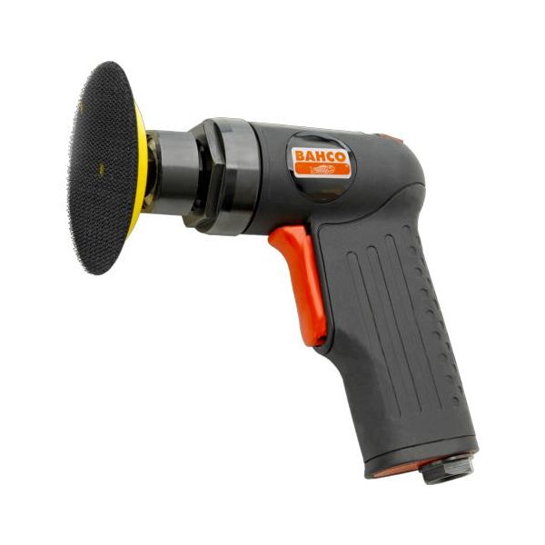 Bahco BP204 Pyöröhiomakone