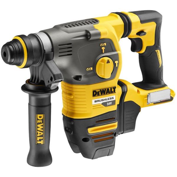 Dewalt DCH323NT Poravasara ilman akkuja ja laturia