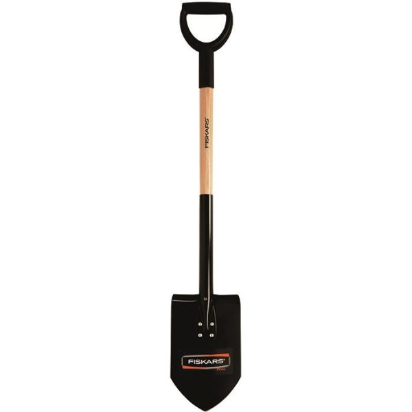 Fiskars 2430 Lapio teräväkärkinen