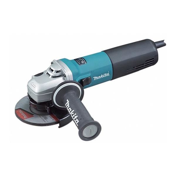 Makita 9565CR Kulmahiomakone 1400 W