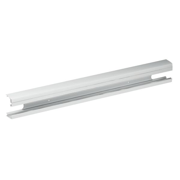 Schneider Electric INS13320 Syöttöyksikkö 120 x 1000 mm valkoinen