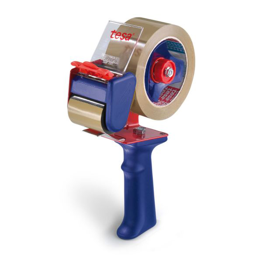 Tesa 6300 Economy Teippipidike