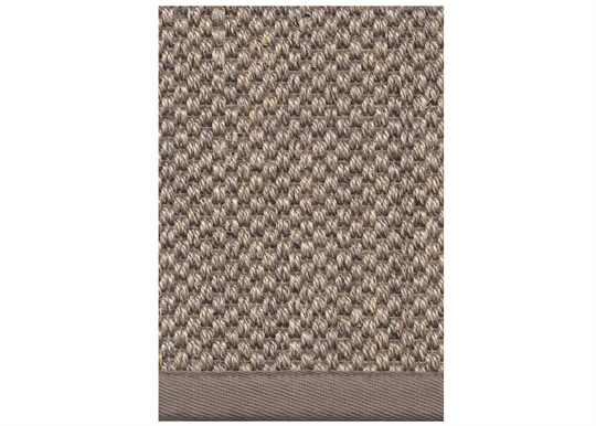 Narma sisalmatto Dragon linen 80x350 cm