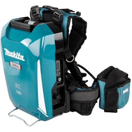 Makita PDC1200A02 Reppuakku 33,5 Ah, 2x18 V/40 V koneille