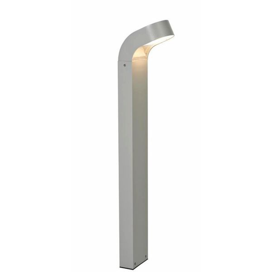 Norlys Molde 1901 Pollarivalaisin 8 W LED, 3000 K, IP54 Alumiini