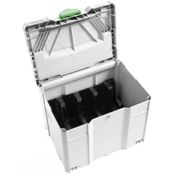Festool SYS-STF-D225 Laukkujärjestelmä