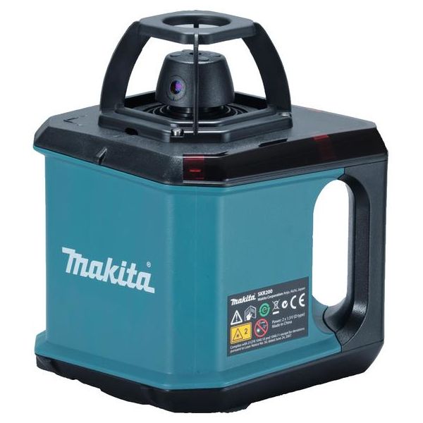 Makita SKR200Z Pyörivä laser