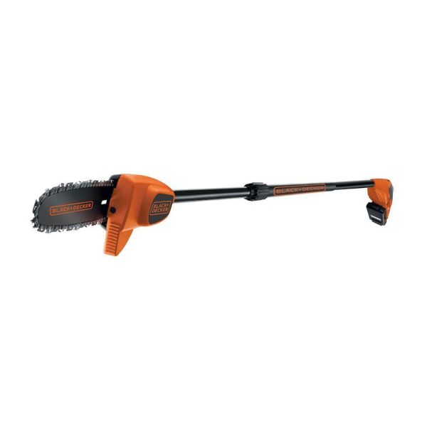 Black & Decker GPC1820L20-QW Oksaleikkuri