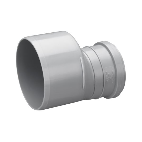 Uponor 3002600481 Supistusosa 75 x 50 mm
