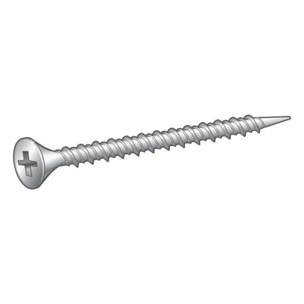 ESSVE 534130 Kombiruuvi 3,9x30 mm, 1000 kpl