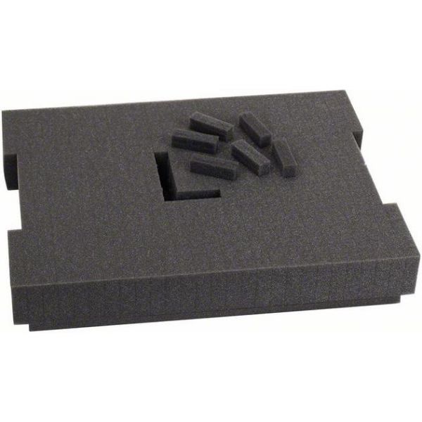 Bosch 1600A001S0 Vaahtomuovisisus