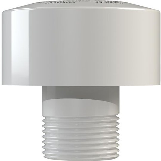 Durgo AAV-G25 Alipaineventtiili kierteellä 25 mm