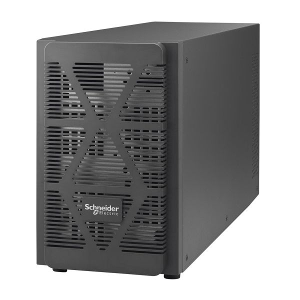 Schneider Electric SRVS36BP-9A Akkumoduuli Easy UPS 1 Ph -laitteeseen SRVS36BP-9A