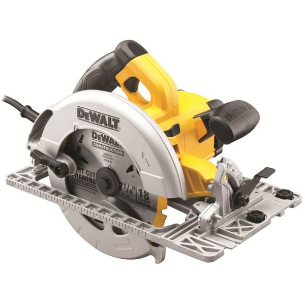 Dewalt DWE576K Pyörösaha 1600 W
