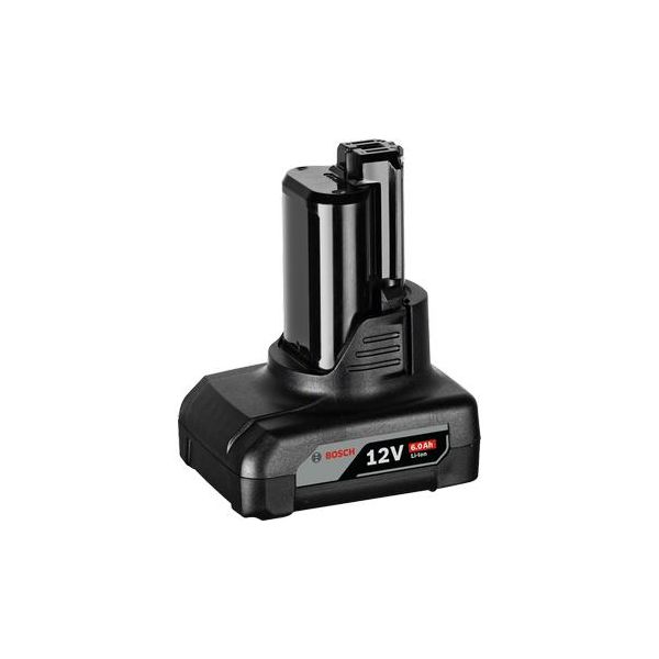 Bosch GBA 12V Litiumioniakku 6,0Ah
