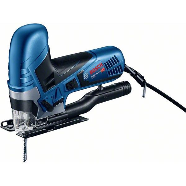 Bosch GST 90 E Pistosaha kuusiokoloavain, 650 W