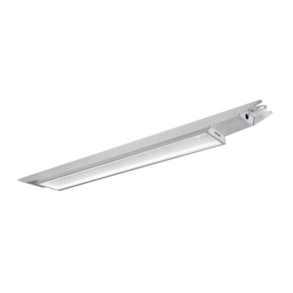 Hide-a-Lite Indline L Teollisuusvalaisin 69W, IP23, On/Off-liitäntälaite Kapea säde, 10100 lm