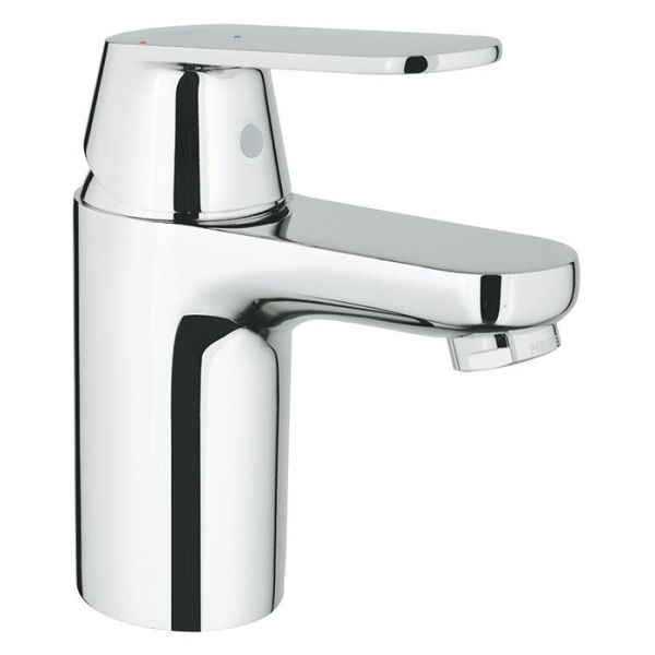 Grohe Eurosmart Cosmopolitan Pesualtaan sekoitin ilman pohjaventtiiliä